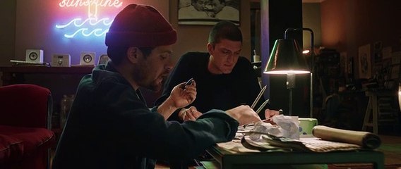 Der Wendepunkt (2021) stream deutsch anschauen