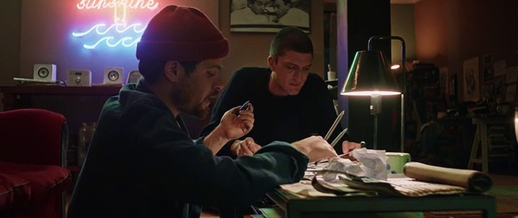 Der Wendepunkt (2021) stream deutsch anschauen