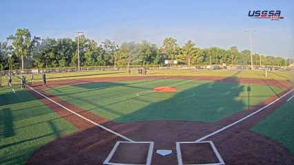 Indianapolis Sports Park Field #5 - Top Gun (2024) Sat, Jun 08, 2024 7:25 PM to Sun, Jun 09, 2024 7:26 AM