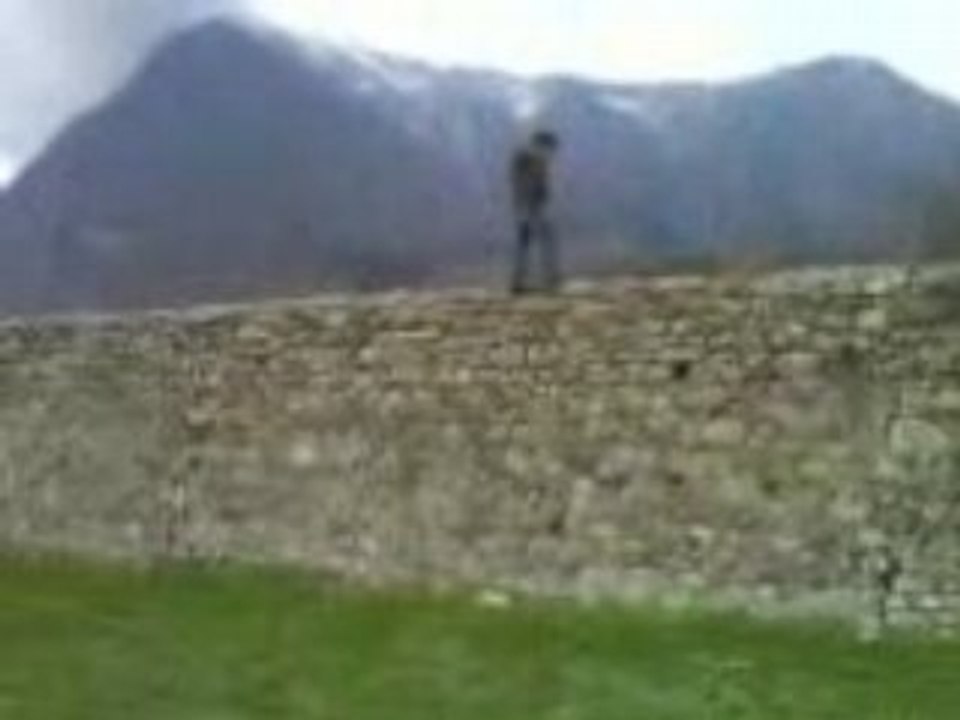 Mon plus haut back