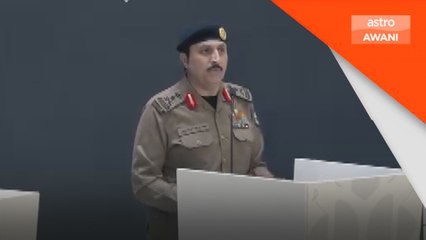 61 individu ditahan tunai haji tanpa permit