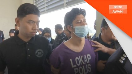 Peguam kemuka permohonan kedua jumpa ibu bapa Zayn Rayyan