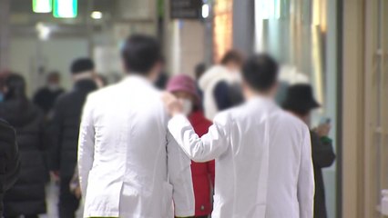 '전면 휴진' 공언한 의사단체...실제 처벌가능성은? [앵커리포트] / YTN