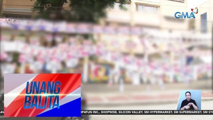 Mga kandidato sa 2025 Elections, ipinapanukalang magsumite ng litratong gagamitin nila sa pangangampanya | Unang Balita
