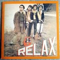 Relax – Padre : Rock, Hard Rock, Psychedelic Rock 1975.