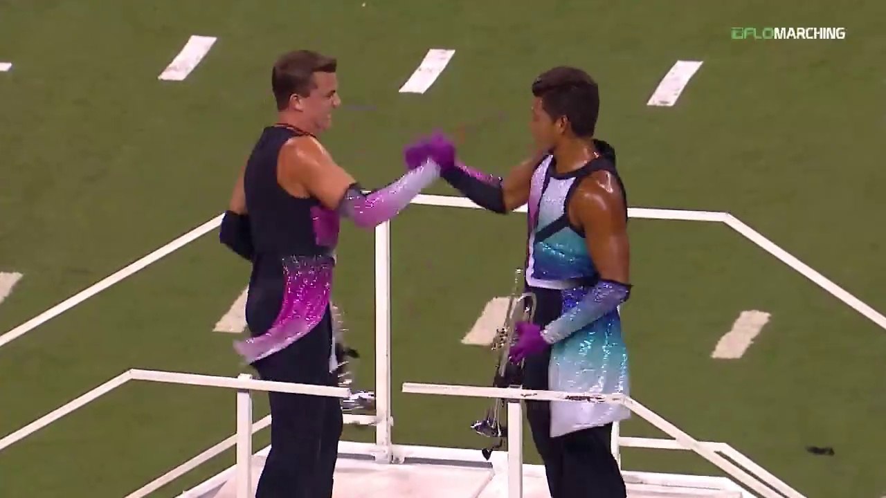 2017 Blue Devils - Metamorph