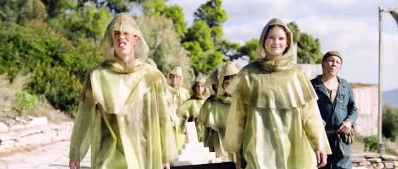 A Pure Place (2021) stream deutsch anschauen