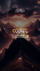 Al Quran Kareem | Islamic video | mr_heart_broken123 #alquran