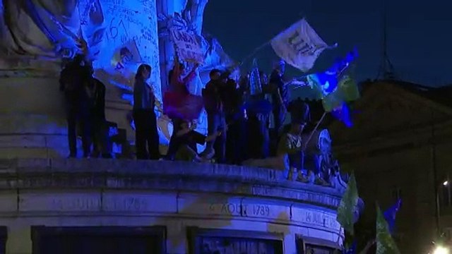 Extrema derecha mostró fuerza en elecciones europeas pero sin modificar equilibrios