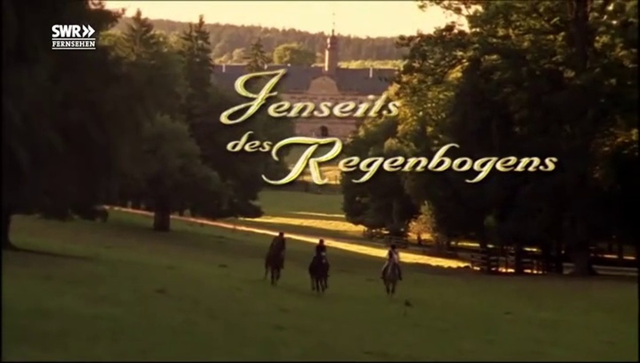 Adelsromanzen -01- Jenseits des Regenbogens