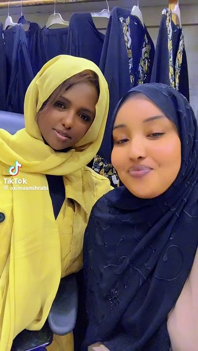jawi qaadasho