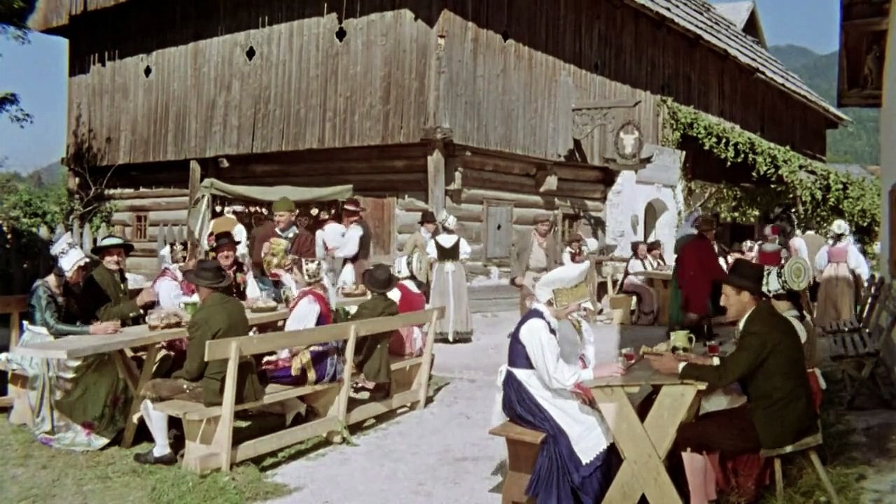 Und ewig knallen die Räuber (1962) stream deutsch anschauen