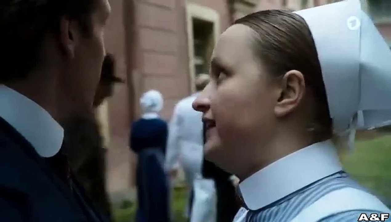 Charité -01- Barmherzigkeit