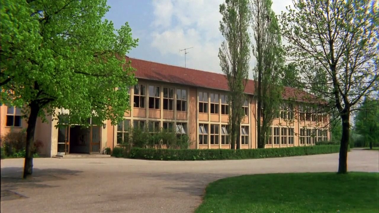 Unser Doktor ist der Beste (1969) stream deutsch anschauen