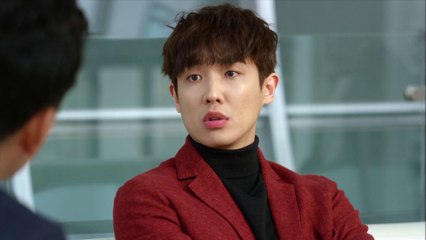 Papá es Extraño Capitulo 9 Español Latino - Dorama en Audio Latino
