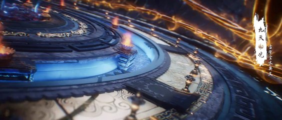 THẾ GIỚI HOÀN MỸ - Tập 135