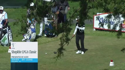 Le replay du 3eme tour du Shop Rite Classic - dernière heure - Golf - LPGA