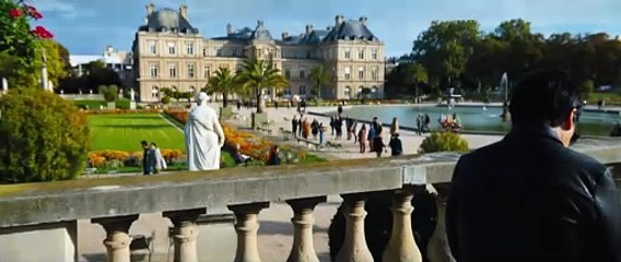 Джон Вік 4 (Український Трейлер) John Wick_ Chapter 4 (2023)  – Keanu Reeves, Donnie Yen