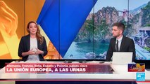 Elecciones europeas 2024: resultados y análisis en France 24