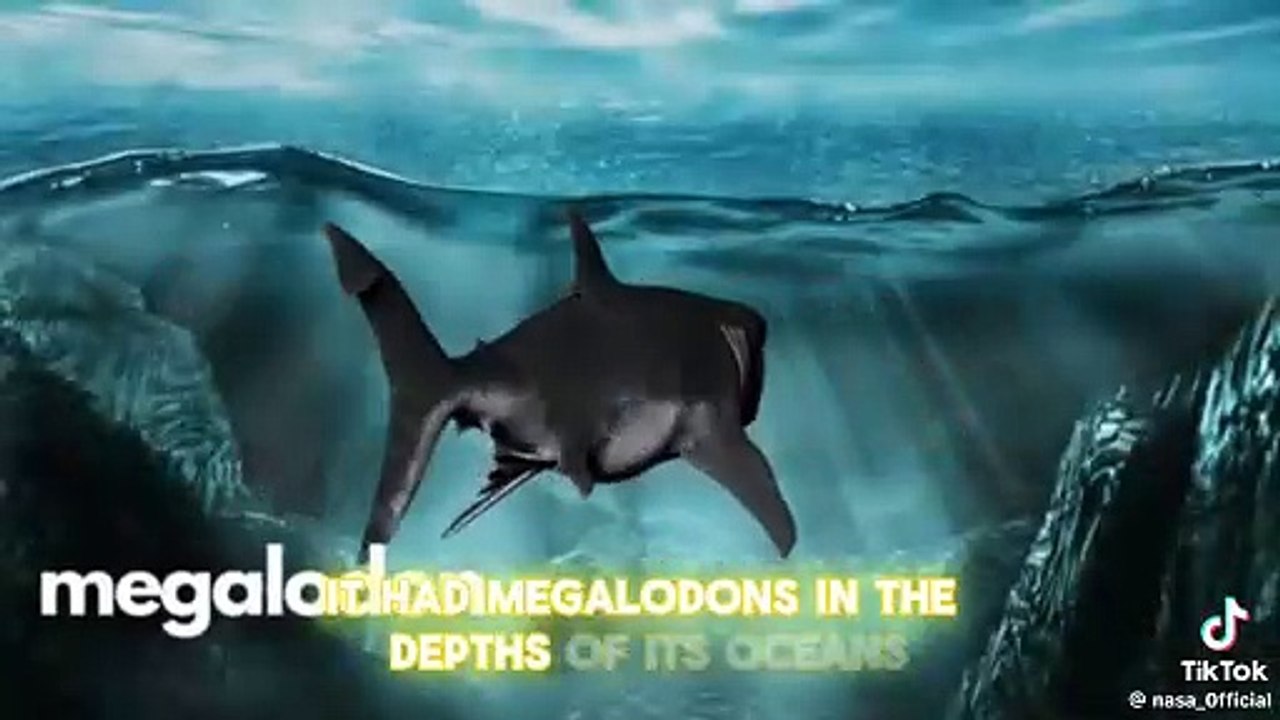 WHY NASA STOPPED EXPLORING THE OCEAN