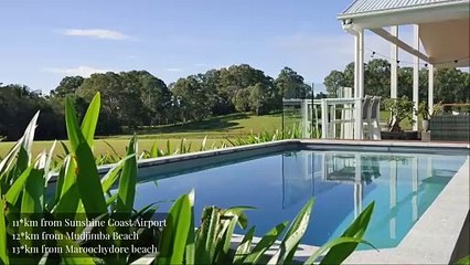 Magnolia Farm, Sunshine Coast, Qld | June 10, 2024 | Farmonline