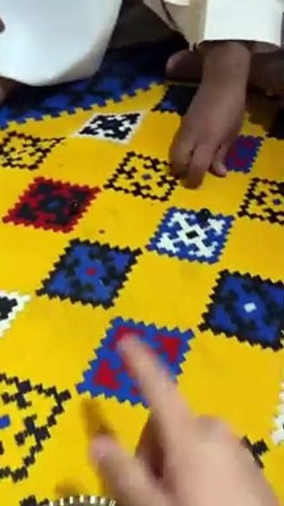 Funny thing this video