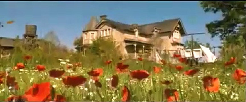 Arthur et les Minimoys Bande-annonce (IT)