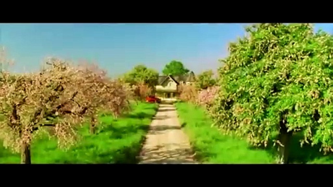 Arthur et les Minimoys Bande-annonce (DE)