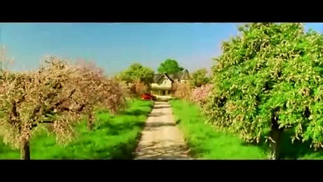 Arthur et les Minimoys Bande-annonce (DE)