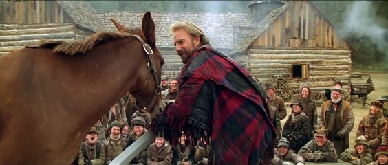 Postman Bande-annonce (RU)