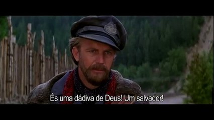 Postman Bande-annonce (PT)