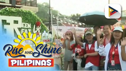 'Pinaka-Malikhaing Sinukmani' Contest, bumida sa pagdiriwang ng Pista sa Rosario, Batangas