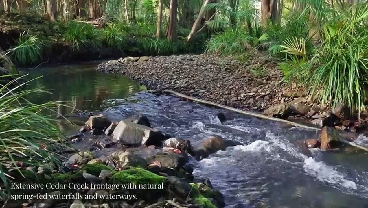 Rowesdale, Cedar Creek, Qld | June 10, 2024 | Farmonline