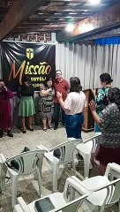 ☆Culto da Família com Santa ceia do Senhor ☆_AP.Douglas Mac Knight