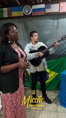 @MISSÃO APOSTÓLICA CHURCH LOUVOR