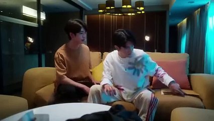 0nly B00! EP10 Eng Sub