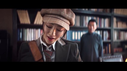 Xạ Thủ - Sniper - Tập 25 _  Hoàng Hiên,  Trần Hách_Hành Động, Phá Án, Hình Sự