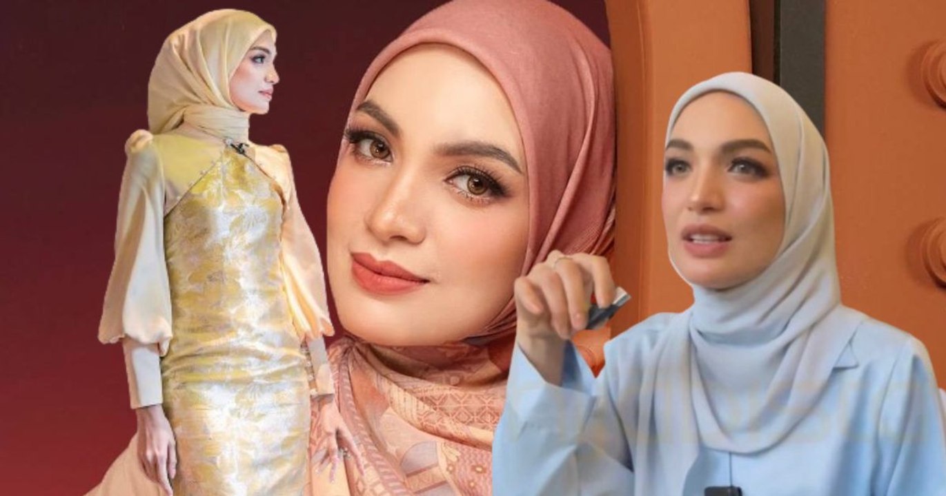 “Limit Berat Mira Sampai 45kg Je, Kalau Lebih Mira Akan Puasa” AMYRA ROSLI