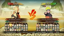 Naruto Shippuden: Ultimate Ninja Storm Revolution online multiplayer - ps3