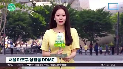 [날씨] 오늘 전국 맑음, 미세먼지 좋음... 오후 소나기 / 24.06.10