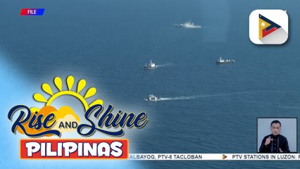 Punto De Vista | Pagpasok ng China Coast Guard sa EEZ, paglabag sa international law