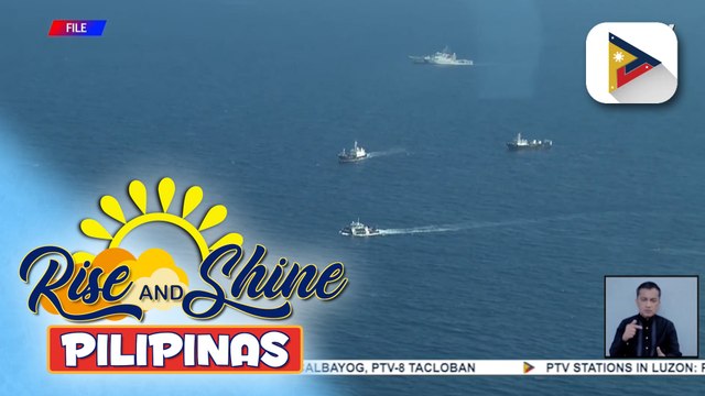 Punto De Vista | Pagpasok ng China Coast Guard sa EEZ, paglabag sa international law