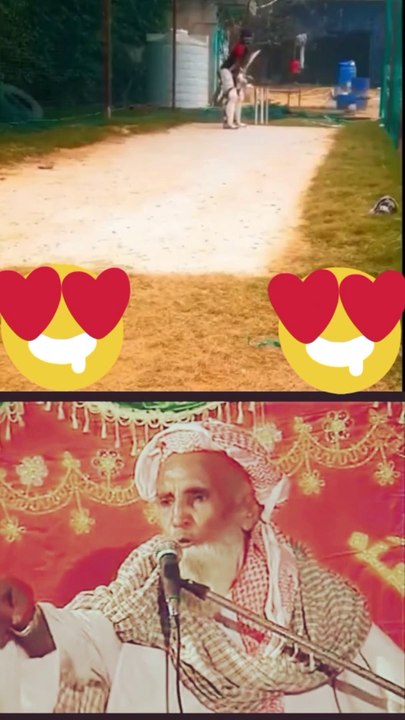 Funny molvi 