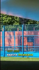 Il Comune riapre l'Orange Futbolclub, chiuso per debiti. Si chiamerà Villaggio Olimpico