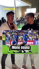 Ping Pong con 'Chispa' Velarde