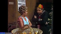 Chaves – Pai Por Algumas Horas (S06E11)