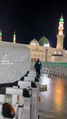 مدینہ تو مدینہ ہے