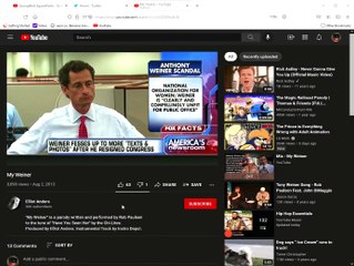 Rob Paulsen partakes in a crime to humanity