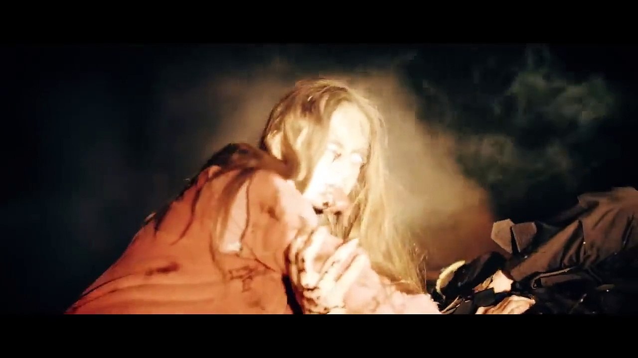 Powerful thriller about survival in a world infected by virus _ Hollywood English Action Film