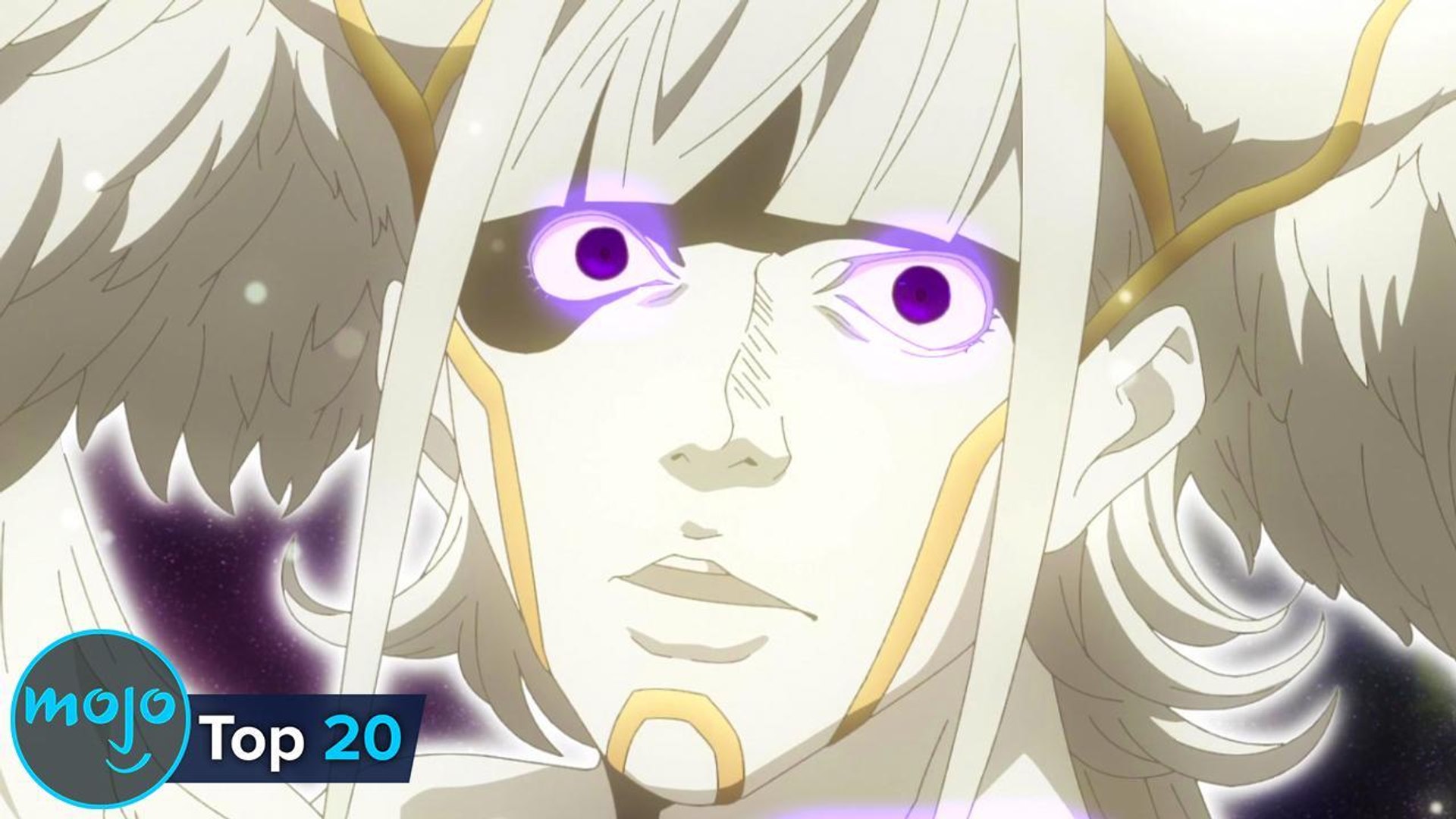 ⁣Top 20 Worst Anime Conclusions